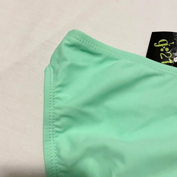 G 21 Bikini Bottom Womens Size Large - Picture 11 of 16